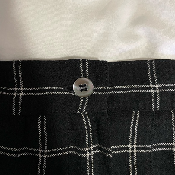 Vintage Liz Claiborne Pleated Skirt - Picture 6 of 7